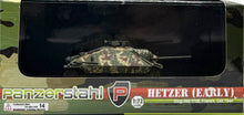 Load image into Gallery viewer, Skoda Sd.Kfz.138/2 Hetzer, German Army StuG.Abt 1708, Germany, 1945 1/72