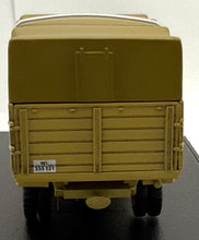 Load image into Gallery viewer, Opel Kfz.305 Blitz Cargo Truck, Luftwaffe, Germany 1/72