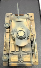 Load image into Gallery viewer, Panzer III Ausf.L - 10.Pz.Div. Afrikakorps 1942  1/72