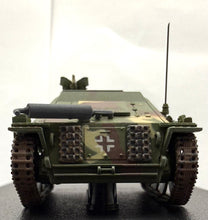 Load image into Gallery viewer, Skoda Sd.Kfz.138/2 Hetzer, German Army Kampfgruppe Milowitz, Prague, Czechoslovakia, May 1945