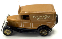 Load image into Gallery viewer, 1932 Ford Model A Truck 1/64 "Canadian Club Whisky" Made in England