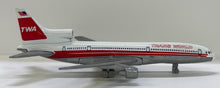 Load image into Gallery viewer, Lockheed L-1011, 1/400, Trans World, Diecast Metal