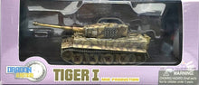 Load image into Gallery viewer, Tiger I Mid Production, s.Pz.Abt.509, 1944 1/72 By Dragon