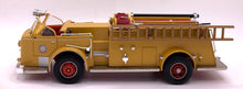 Load image into Gallery viewer, American LaFrance 700 Open-Cab Pumper 1/50 - Washington Fire Company No 1 Conshohocken, PA