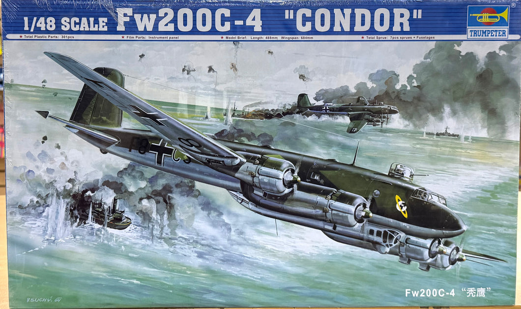 Fw200C-4 