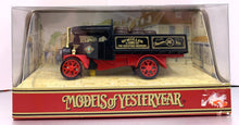 Load image into Gallery viewer, 1922 Foden Steam Wagon 1/72 &quot;McMullen &amp; Sons LTD&quot;