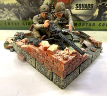 Load image into Gallery viewer, U.S. 101st Airborne - 60mm Morter Crue