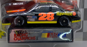 Davey Allison NASCAR #28 Havoline 1991 Ford Thunderbird 1/64