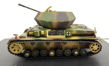 Load image into Gallery viewer, Krupp Sd.Kfz.161 Ostwind, German Army, Prototype, Germany, September 1944 1/72