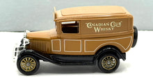 Load image into Gallery viewer, 1932 Ford Model A Truck 1/64 "Canadian Club Whisky" Made in England