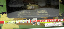 Load image into Gallery viewer, Krupp Sd.Kfz.161/4 Wirbelwind, German Army sPzJgAbt 560, #044, Hungary, 1945 1/72