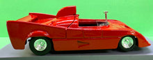 Load image into Gallery viewer, Alfa Romeo 33TT 12 Nur Burgring 1974, 1/43 Diecast