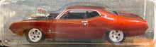 Load image into Gallery viewer, 1970 Ford Torino 1/64 Johnny Lightning Street Freaks