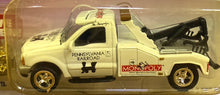 Load image into Gallery viewer, Monopoly - 2000 Ford F-450 Tow Truck &quot;Pennsylvania RR&quot; - Includes Game Token