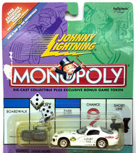 Load image into Gallery viewer, Monopoly - Dodge Viper GTS &quot;Luxury Tax&quot; - Includes Game Token