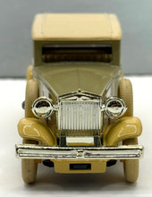Load image into Gallery viewer, 1931 Rolls Royce Phantom II 1/41 Made in England