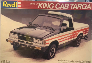 Datsun King Cab