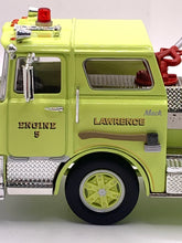 Load image into Gallery viewer, Mack CF Pumper Lawrence, MA