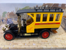 Load image into Gallery viewer, 1910 Renault Bus 1/38 &quot;Wesserling-Bussang&quot;