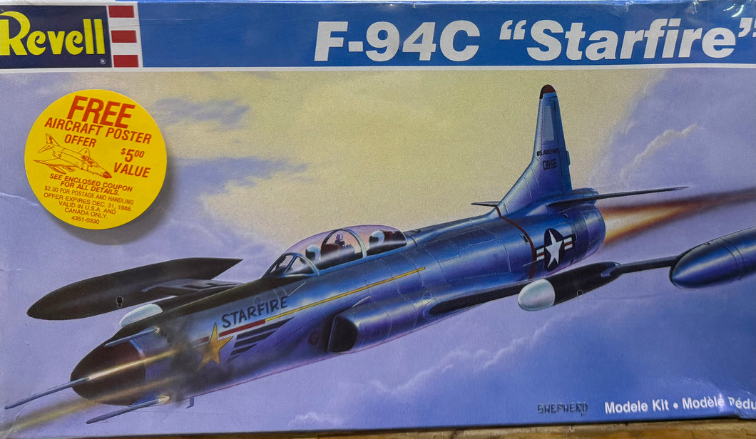 F-94C 