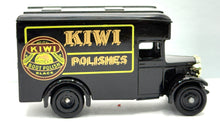 Load image into Gallery viewer, 1934 Dennis Delivery Van 1/64 "KIWI Polishes" Made in England