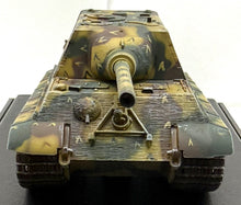 Load image into Gallery viewer, Jagdtiger Henschel Production w/Zimmerit, s.Pz.Jg.Abt.512, Germany 1945 1/72 By Dragon