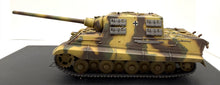 Load image into Gallery viewer, Jagdtiger Porsche Production, Germany 1944 1/72 By Dragon