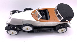 1923 RENAULT 40 CV SPORT 1/43