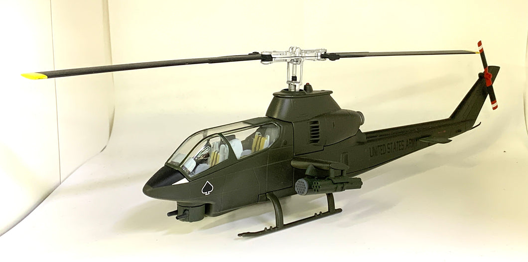 Bell AH-1G Cobra, US Army, 