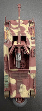 Load image into Gallery viewer, Bussing-NAG Sd.Kfz.234/4 Puma, German Army 4.PzDiv, 1945