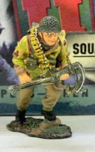 Load image into Gallery viewer, British Paratroopers - Bren Gun Team - 2-piece set