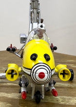 Load image into Gallery viewer, Gyrocopter from James Bond's You Only Live Twice 1/36