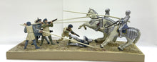 Load image into Gallery viewer, The Battle of Pavia, Feb. 1525
