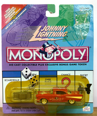 Monopoly - 1957 Chevy 