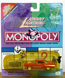 Monopoly - 1957 Chevy 