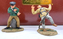 Load image into Gallery viewer, Wounded Set-Texan &amp; New Orleans Grey