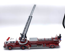 Load image into Gallery viewer, LaFrance Aerial Ladder Fire Truck - &#39;Centerville Fire Department&#39;  1/50