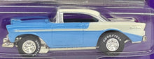Load image into Gallery viewer, 1956 Chevy Bel Air 1/63 Johnny Lightning Classic Gold Collection