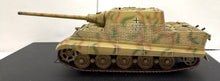 Load image into Gallery viewer, Jagdtiger Henschel Production w/Zimmerit, s.Pz.Jg.Abt.653, Germany 1945 1/72 By Dragon
