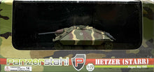 Load image into Gallery viewer, Hetzer (starr) - Prague, May 1945 1/72