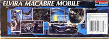 Load image into Gallery viewer, 1958 Ford Thunderbird &#39;Elvira Macabre Mobile&#39; 1/25
