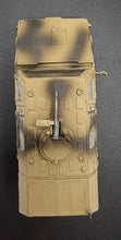 Load image into Gallery viewer, ATF Dingo, Bundeswehr ISAF, Afghanistan, 2008 1/72
