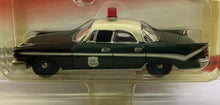 Load image into Gallery viewer, 1959 Desoto - Police Car Johnny Lightning American Heroes Series