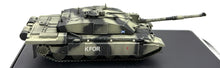 Load image into Gallery viewer, Challenger 2 w/Up Grade Armor, Royal Scots Dragoon Guards, Kosovo 2000 1/72 By Dragon