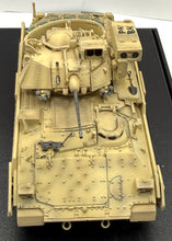 Load image into Gallery viewer, M2A2 ODS Bradley, 1-41 Infantry, 1st Armored Division, Baghdad 2003