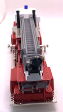 Load image into Gallery viewer, AMERICAN LA FRANCE AERIAL LADDER TRUCK ROCHESTER N.Y.   1/50