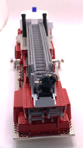 AMERICAN LA FRANCE AERIAL LADDER TRUCK ROCHESTER N.Y.   1/50