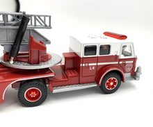 Load image into Gallery viewer, LaFrance Aerial Ladder Fire Truck - &#39;Centerville Fire Department&#39;  1/50