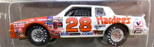 Load image into Gallery viewer, Cale Yarborough #28, 1984 Chevy Monte Carlo, Johnny Lightning Stock Car Legends