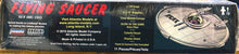 Load image into Gallery viewer, UFO Flying Saucer 1/48 2010 ISSUE